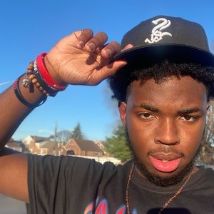 Meet your Posher, Najee